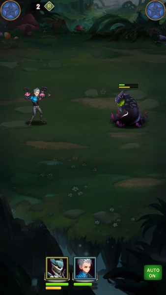 Legend of Summoners - Preview 6