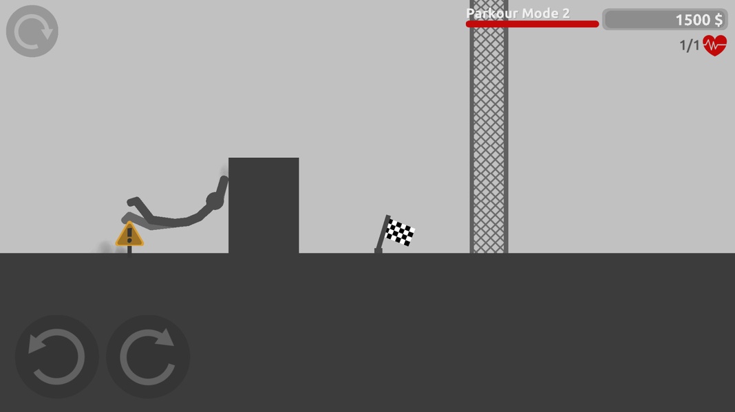 Stickman Games 4 - Preview 2