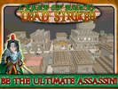 Creed Of Block Dead Striker screenshot 15