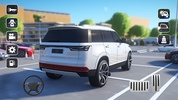 Car Parking 3d: car game 3d screenshot 4