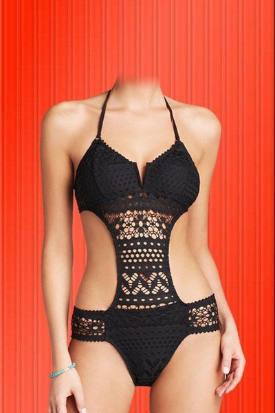 Bikini Body Suit - Preview 4