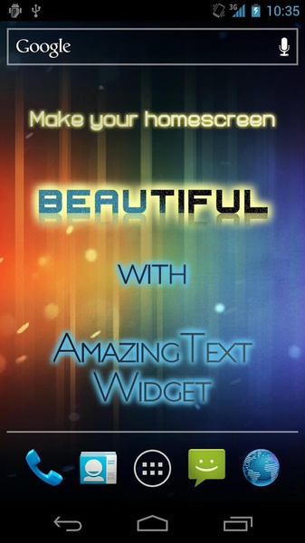 AmazingText Fonts Pack 1 - Preview 8