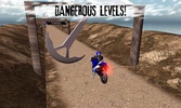 3D Bike Stunts screenshot 5