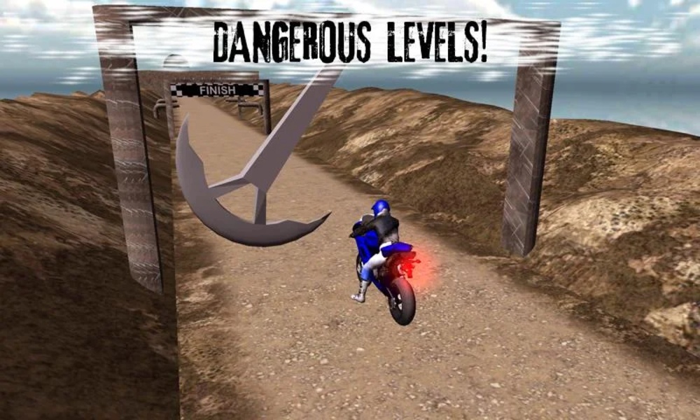3D Bike Stunts - Preview 5
