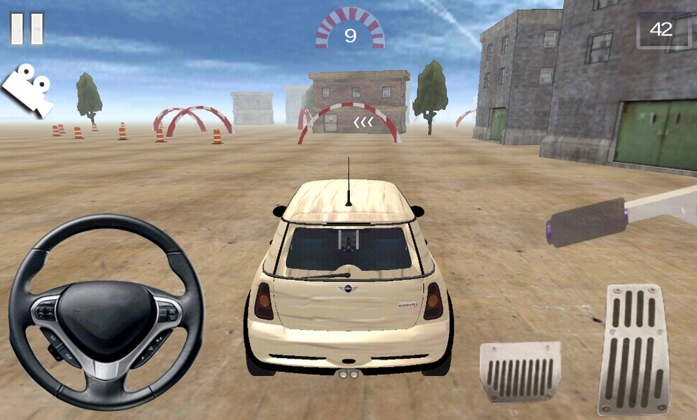 Real Drift X - Preview 5