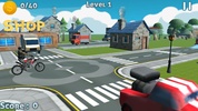 Motorcycle Bike Race Racing Road Games screenshot 6