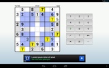 Andoku Sudoku 2 screenshot 4
