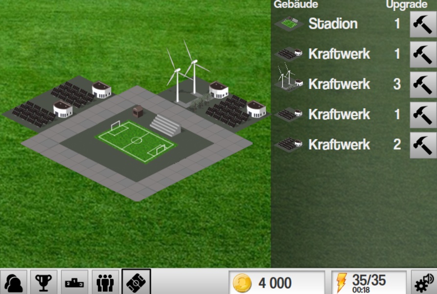 MugalonSoccer - Preview 1