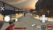 Zombie Death Shooter screenshot 6
