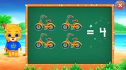 Math Kids screenshot 4