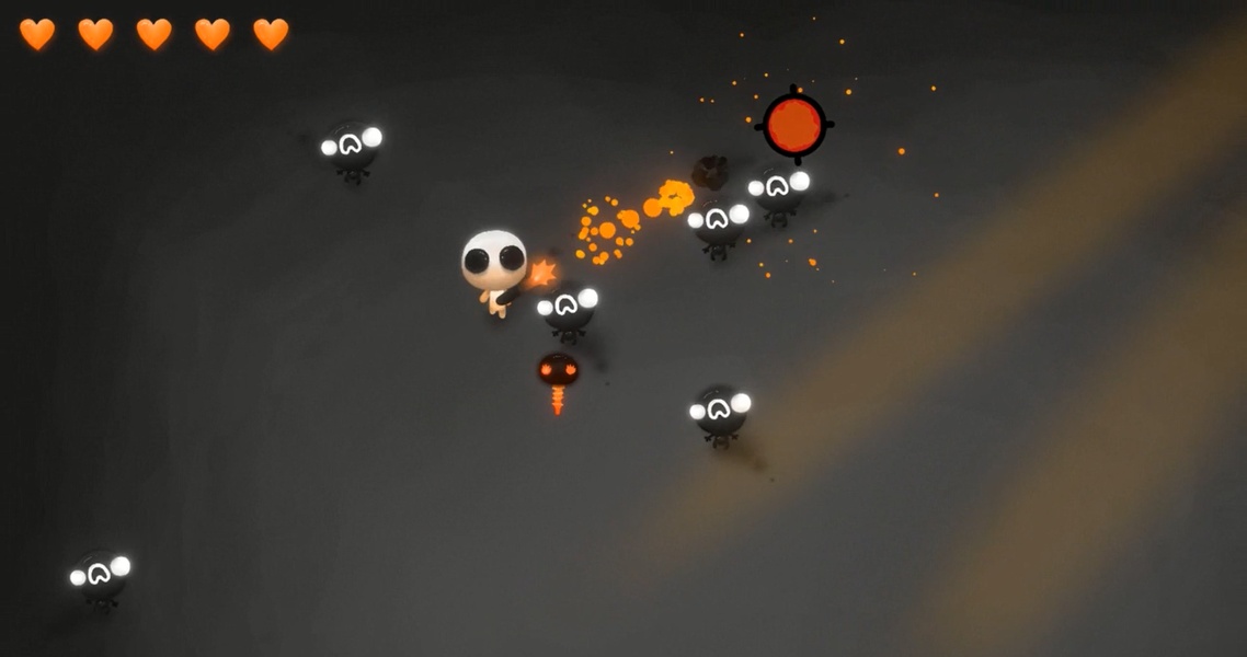 Fire Flames - Preview 3