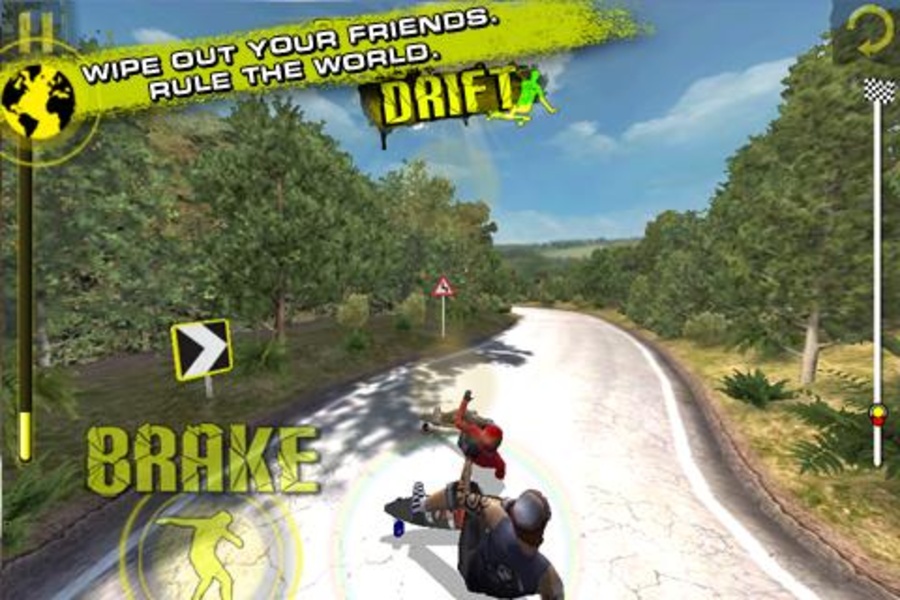 Downhill Xtreme - Preview 5