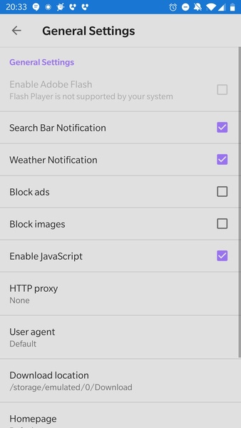WebPro - Preview 8