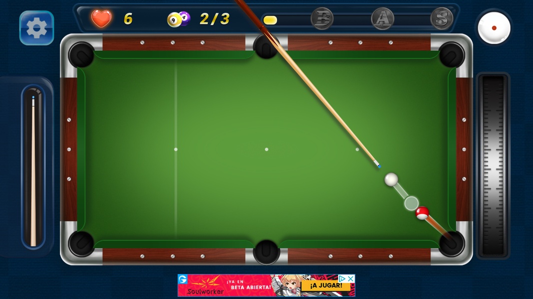 Billiards City - Preview 3
