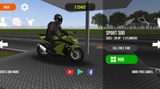 Moto Wheelie 3D screenshot 12