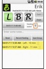 Breast Feeding Tabulator screenshot 6