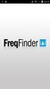 FreqFinder Pro screenshot 11