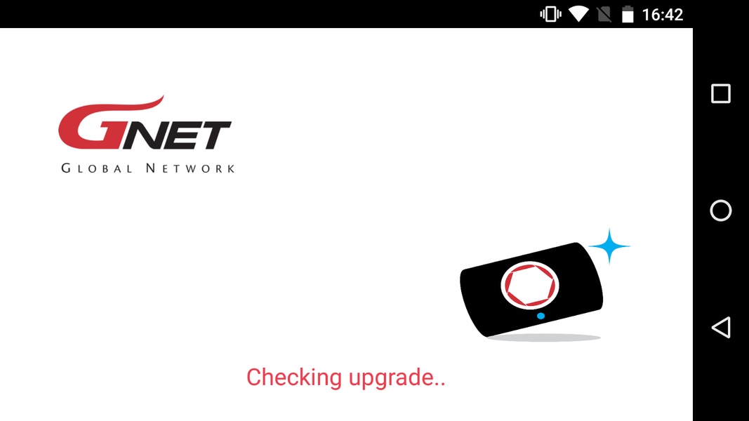 Gnet - Preview 4