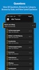 Leben in Deutschland 310Fragen screenshot 11