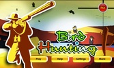Bird Hunting Free screenshot 5