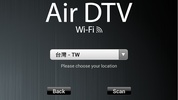 Air DTV screenshot 4