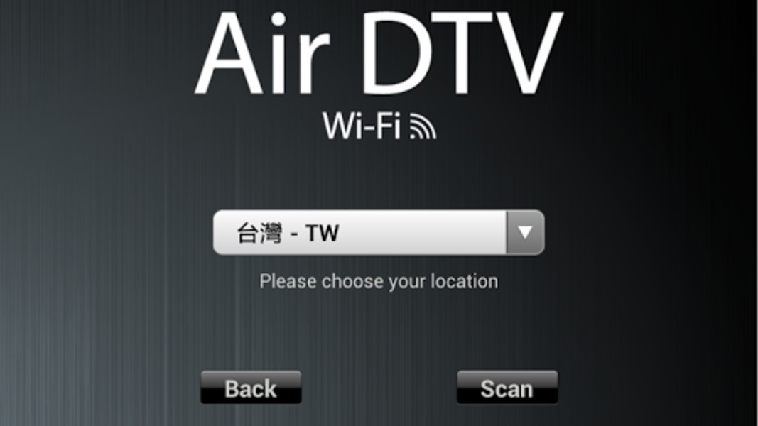 Air DTV WiFi - Preview 4