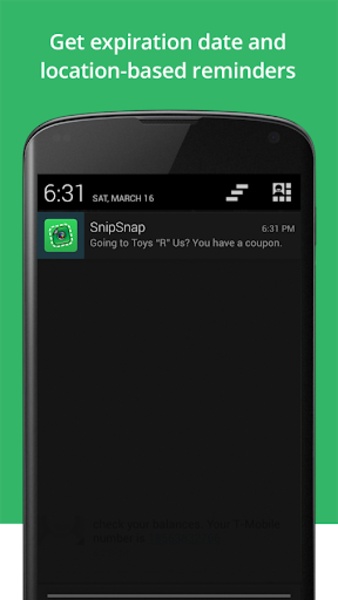 SnipSnap - Preview 1