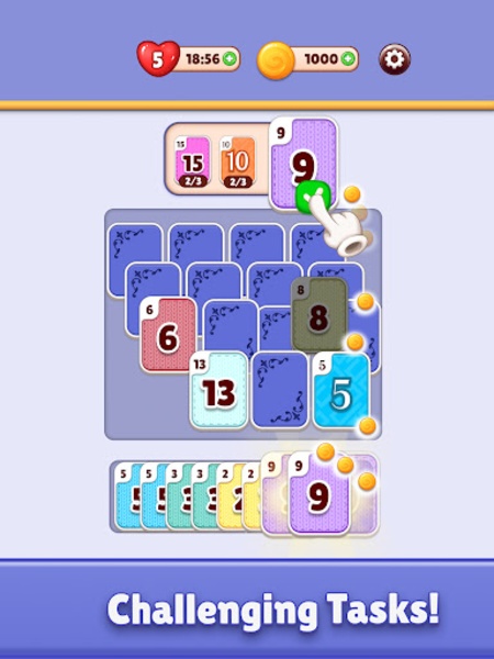 Merge Cake Master - Preview 1