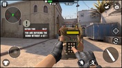 Cover Strike Ops - Free Gun Fi screenshot 7