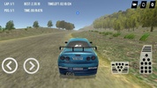 Super Rally 3D screenshot 6