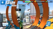 Hot Wheels: Race Off screenshot 10
