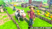Virtual Ranch Life Simulator screenshot 1