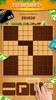 Lucky Woody Puzzle - Block Puz screenshot 18