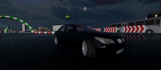 M5 E60 Drift Simulator screenshot 3