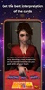 Tarot Reader 3D - Card reading screenshot 2