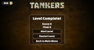 Tankers screenshot 6