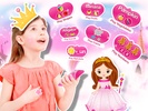 Pink Baby Princess Phone screenshot 8