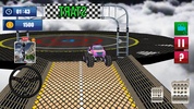 Impossile Monster Truck Stunt screenshot 9