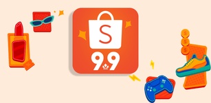 Shopee THの特集画像