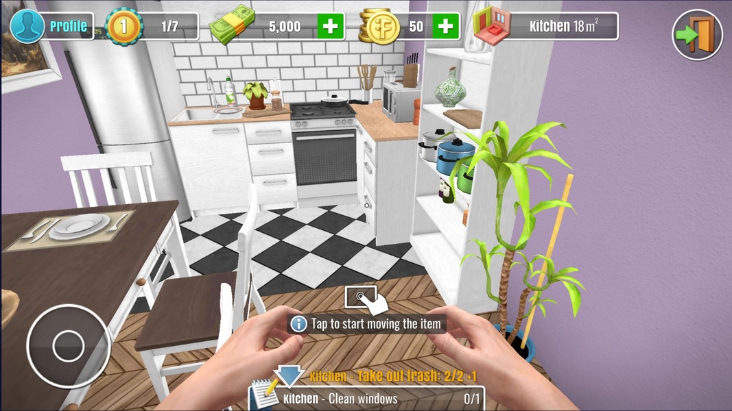 House Flipper - Preview 13