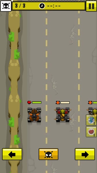 Rude Races 2 - Preview 3