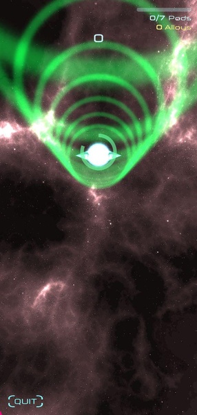 Hyperspace Elite - Preview 2