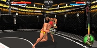MMA Fighting Clash screenshot 2