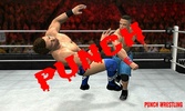 Punch Wrestling screenshot 1