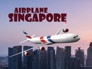 Airplane Singapore screenshot 5
