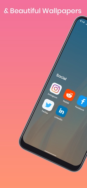 HiOS 8 Icon pack 2022 - Preview 7