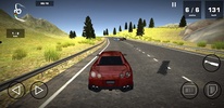 Nitro Racing: Car Simulator screenshot 5