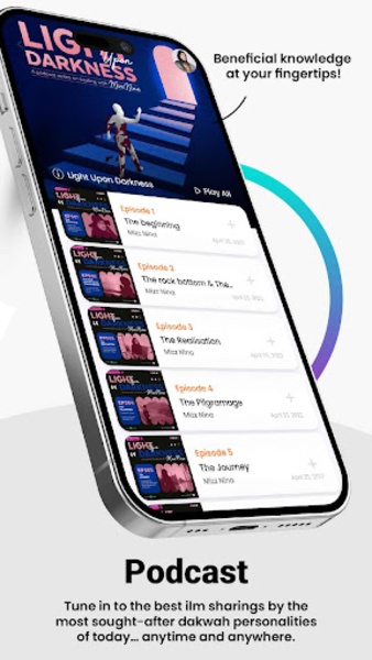 QalbyApp - Preview 6