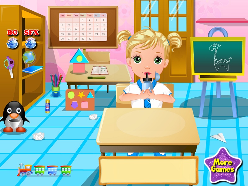 School Kids Activities - Preview 6