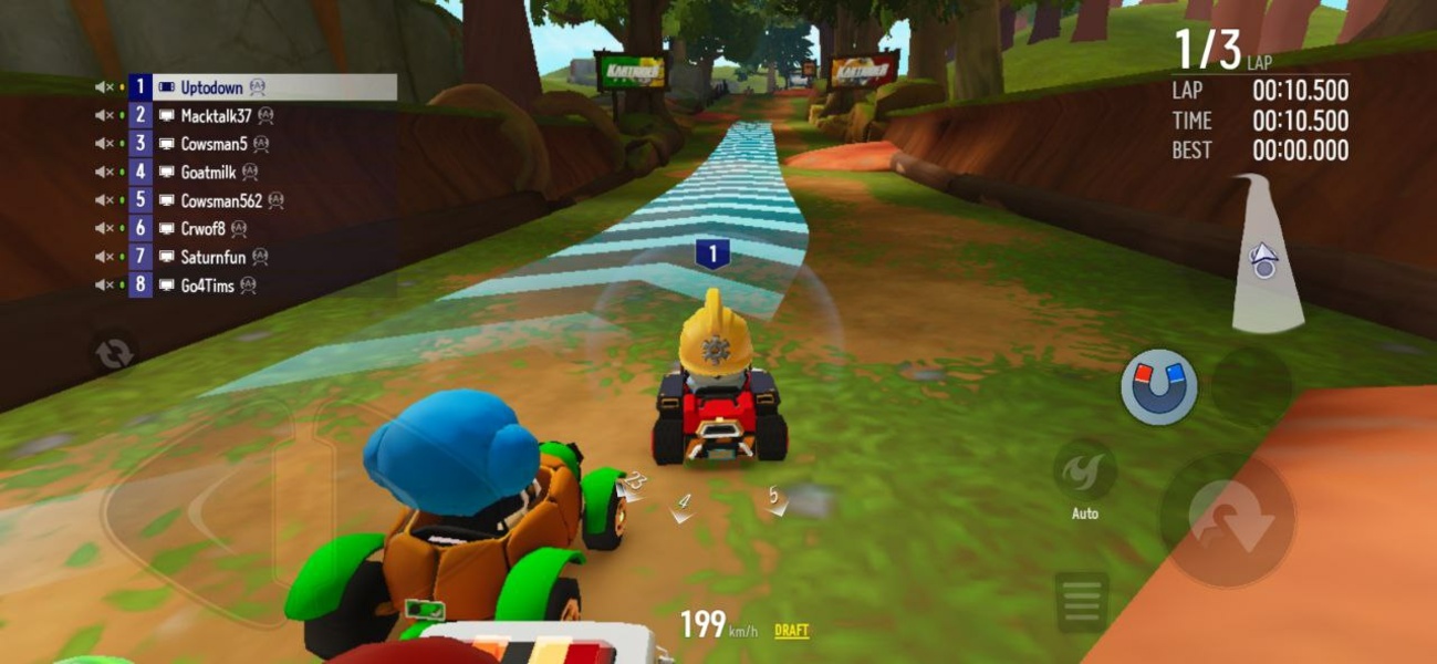 Download Mario Kart Tour APKs for Android - APKMirror